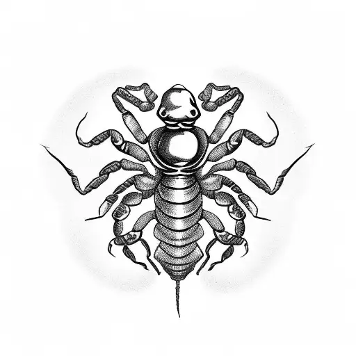 Scorpion