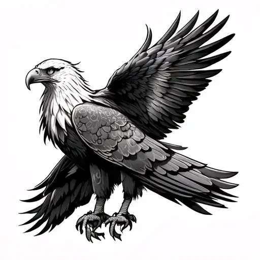 Japanese Eagle Holding