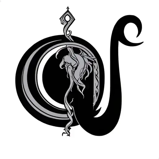 Aquarius Symbol Incorporated