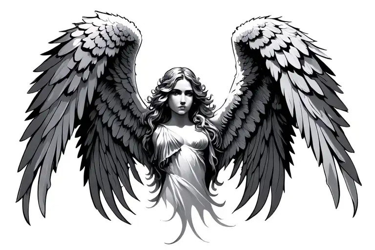 Angel Wing