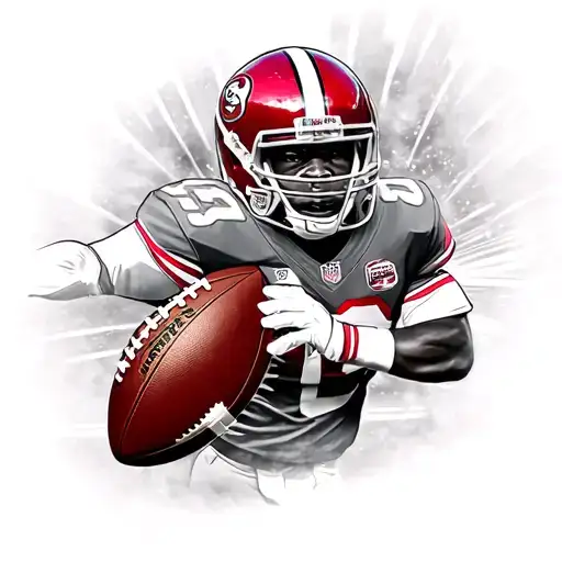 San Francisco 49Ers Football