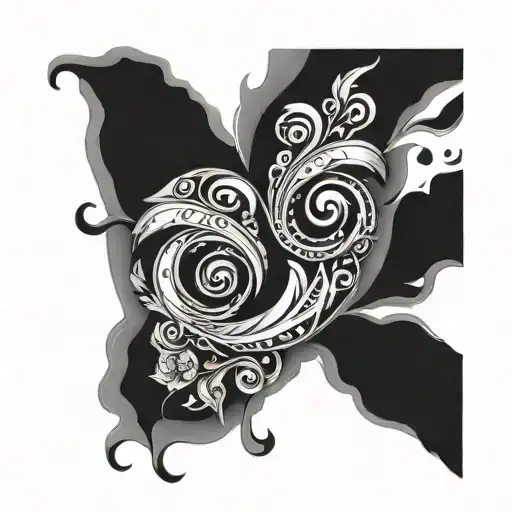 Sacha And Maddy Infinite Love