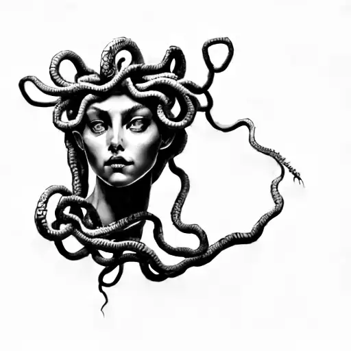 Medusa
