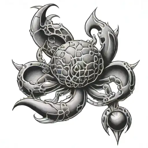 Cancer Sign Ana Alejandra