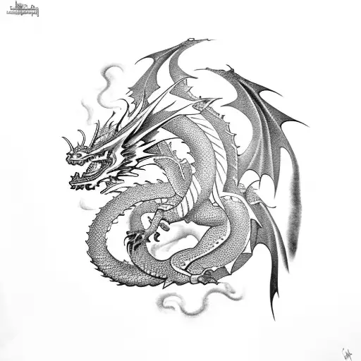 Dragon
