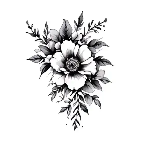 Filler Floral
