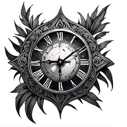 Ancient Time Design With New Design