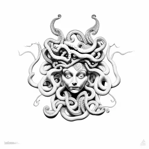 Medusa