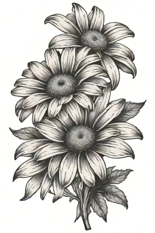 Daisy Flower