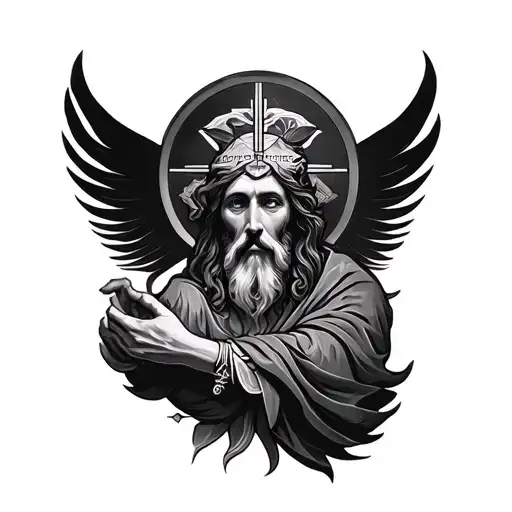 Religious Full Sleeved