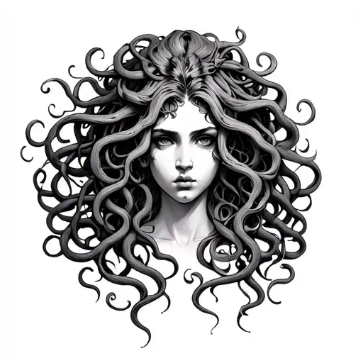 Medusa