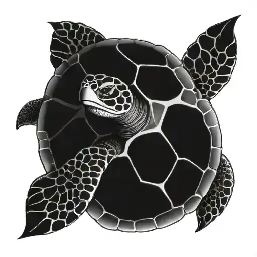 Sea Turtle