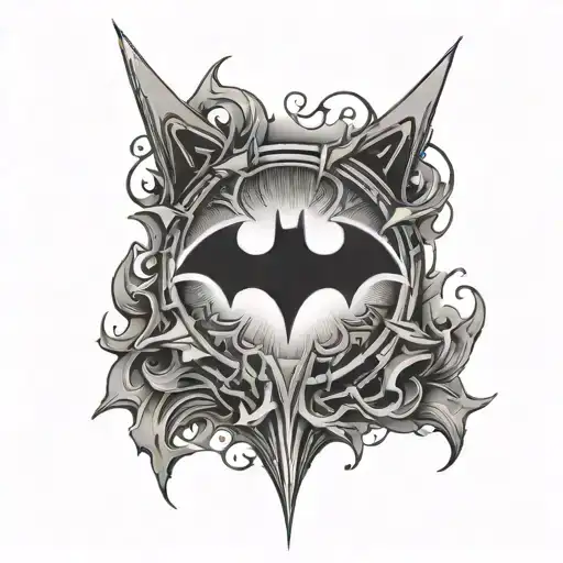 Batman Symbol