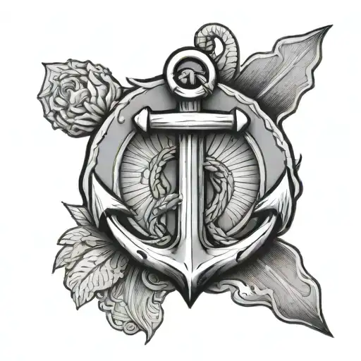 Anchor