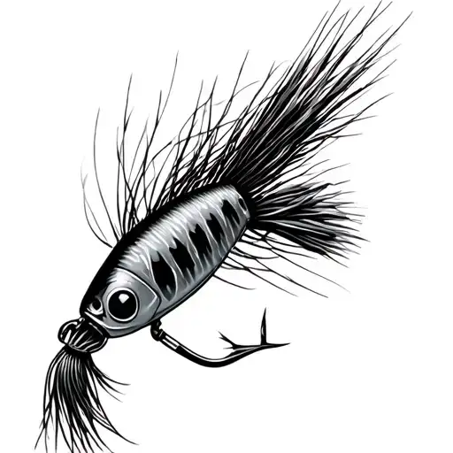 Weedless Spinnerbait Lure Fishing