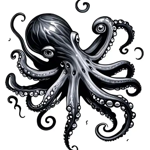 Octopus