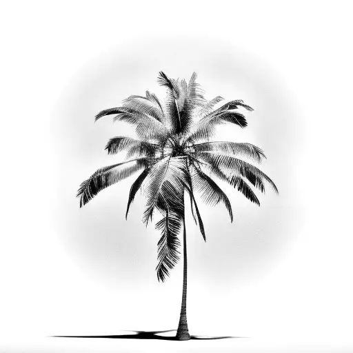 Palm Tree