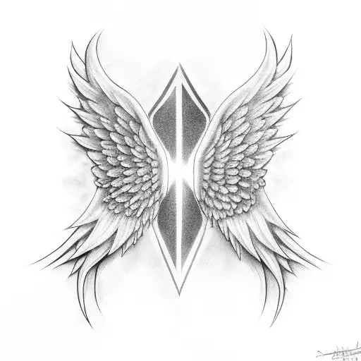 Angel Wings