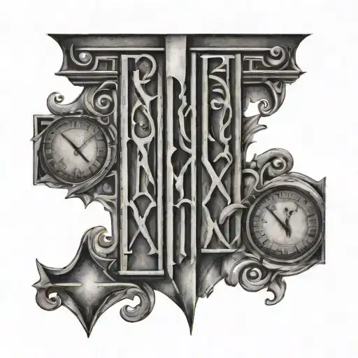 Roman Numerals June 11 2010