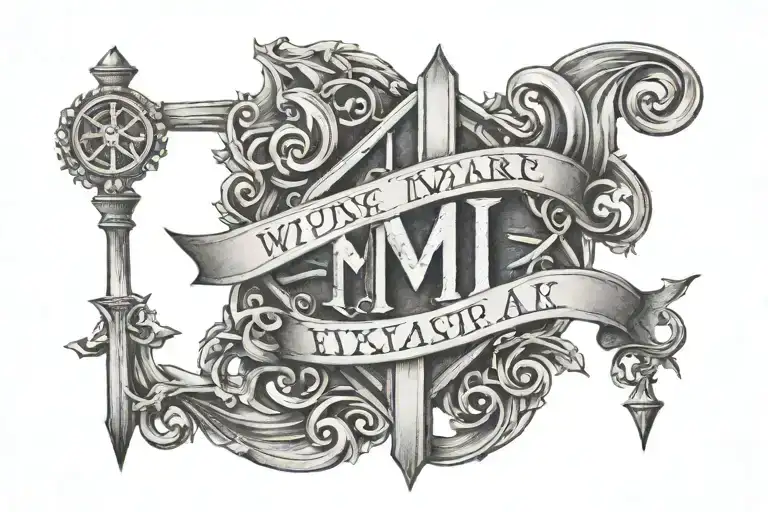 Roman Numerals June 11 2010