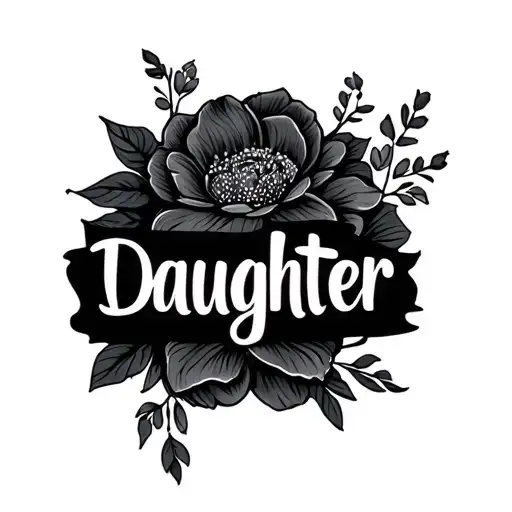 Daughter Name