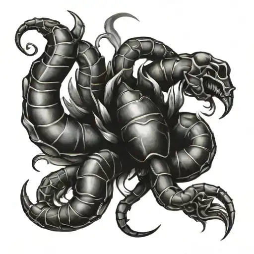 Scorpio