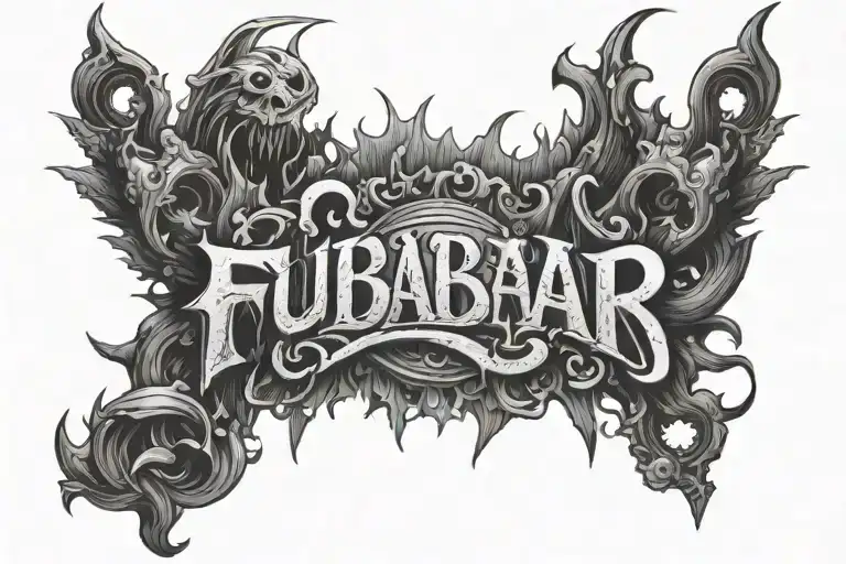 Script Reading Fubar