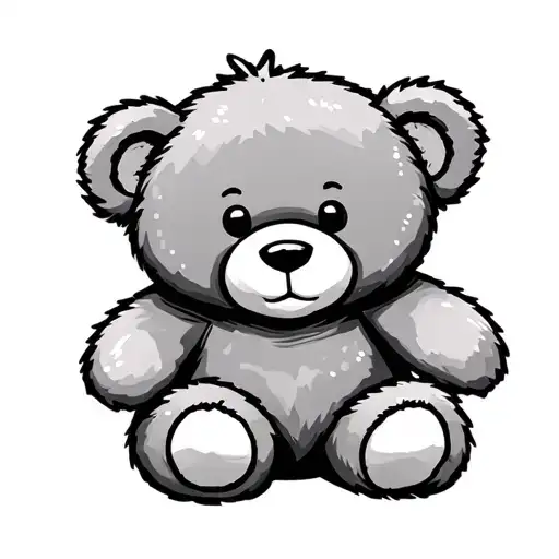 Teddy Bear
