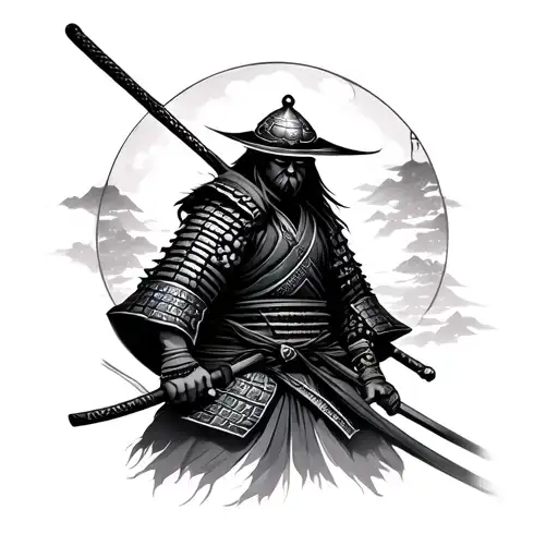 Samurai