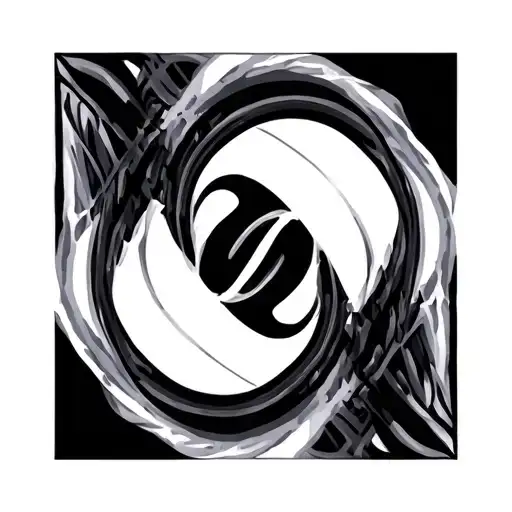 Coverup Abstract Patterns