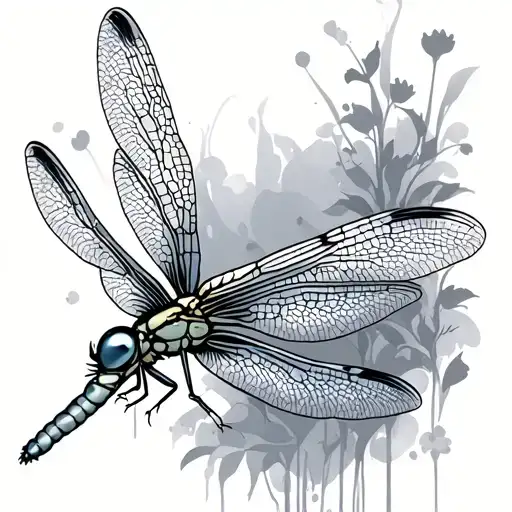 Dragonfly