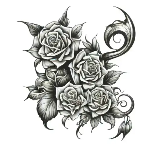 Tattoo For Daughter