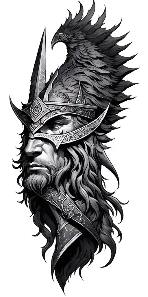Norse Mythology