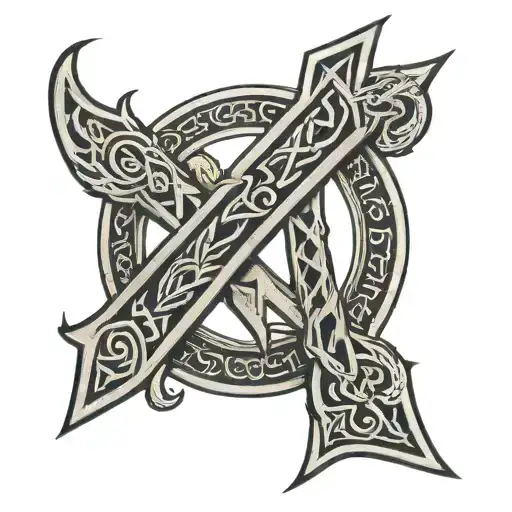 Norse Runes