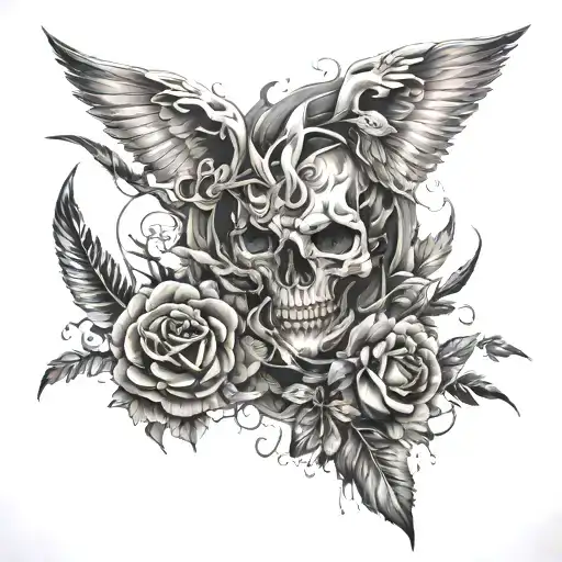 Outdoor Theme Sleeve