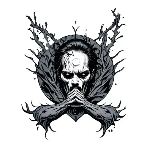 Uncontainable Strength That People Fear