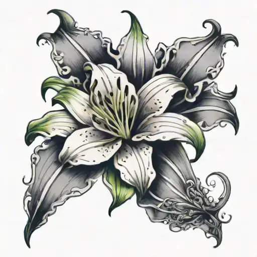 Death Lily
