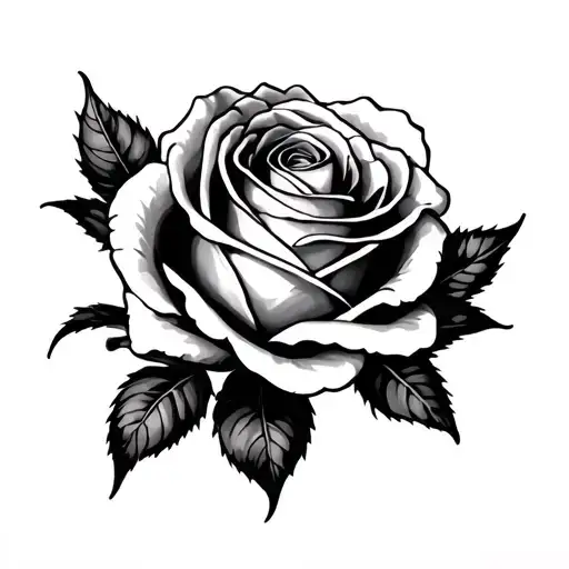 Rose Pain Hurt Torture