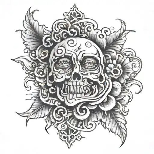 Depression Hard Times