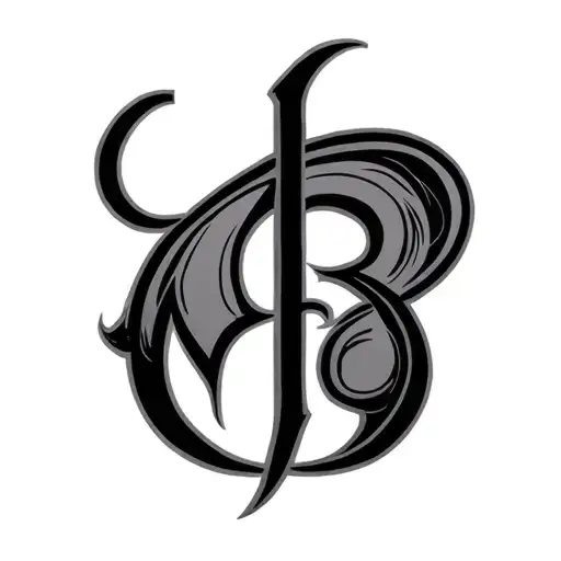 Two Word Ambigram Generator