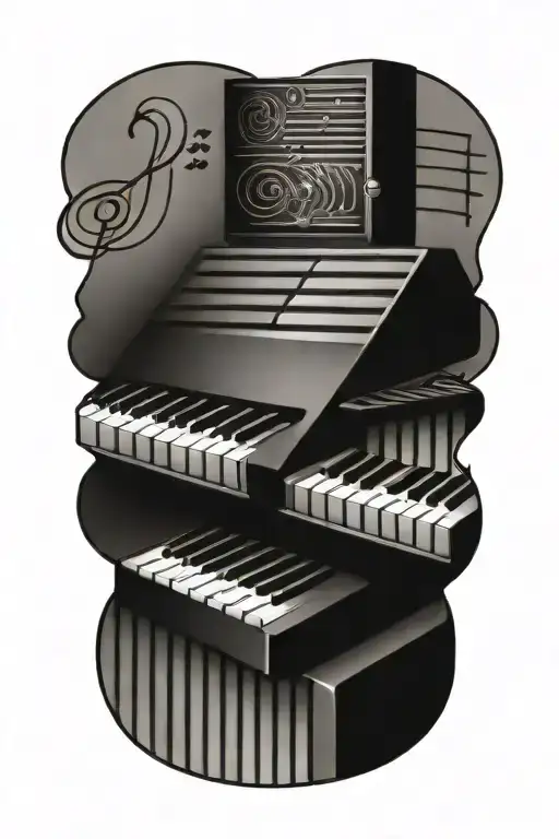 Music Keyboard