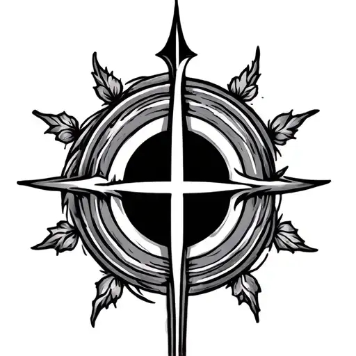Christian Symbol