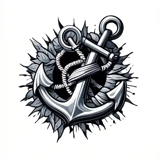 Anchor