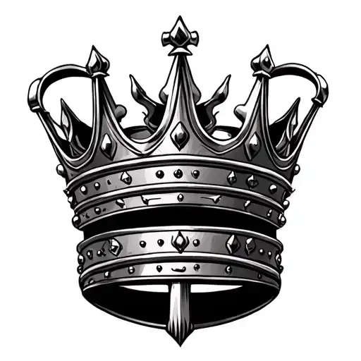Ranking Of Kings Crown