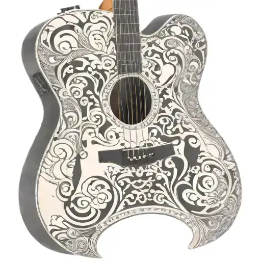 Taylor Presentation Series Ps-24ce Grand Auditorium Guitar