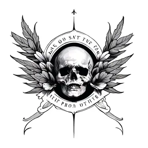 A Tattoo For Chronic Pain