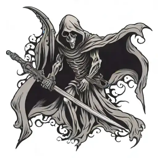 Reaper