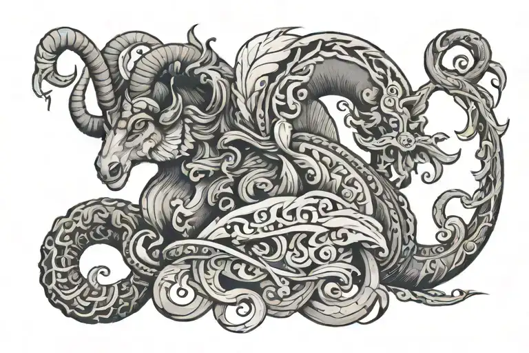 Capricorn Genesis Mexico