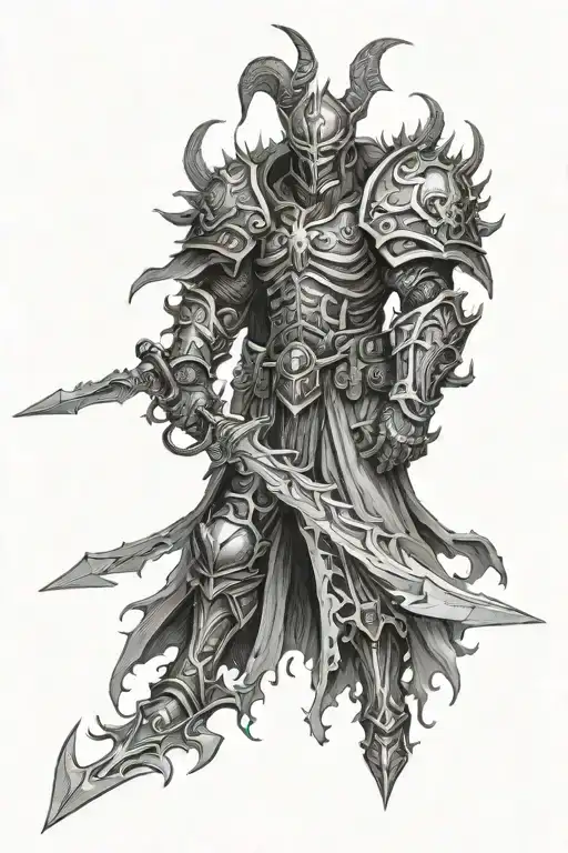 Warhammer Nightlords