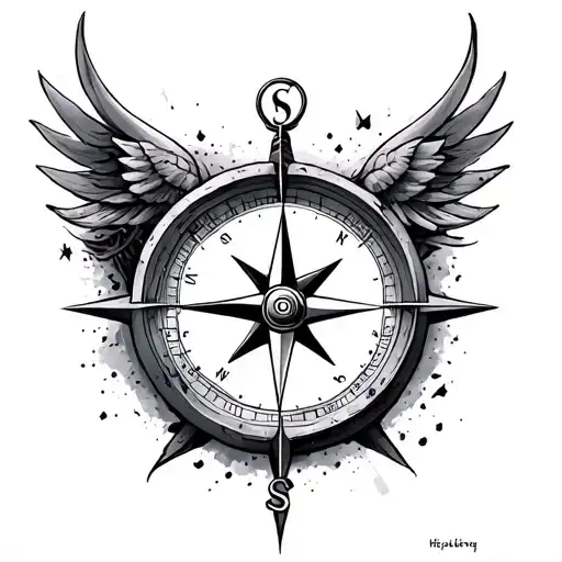 Compass
